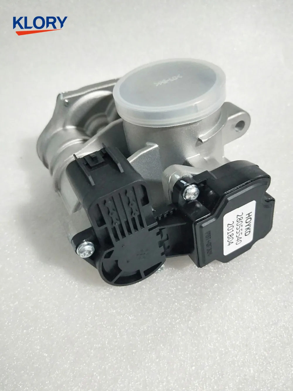 

28055540 THROTTLE VALVE BODY FOR LIFAN X60 AND 720