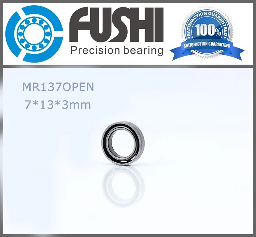 MR136 Lager 32.8*41.8*6mm 45/45 ( 1 PC ) ACB418H6 Bälle Fahrrad 1-1/4 Zoll Headset Reparatur Teile Kugellager – Detail 8