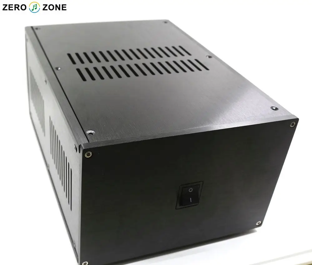 PT-2000 ring balanced isolation power supply high power soft start 2000W power processor