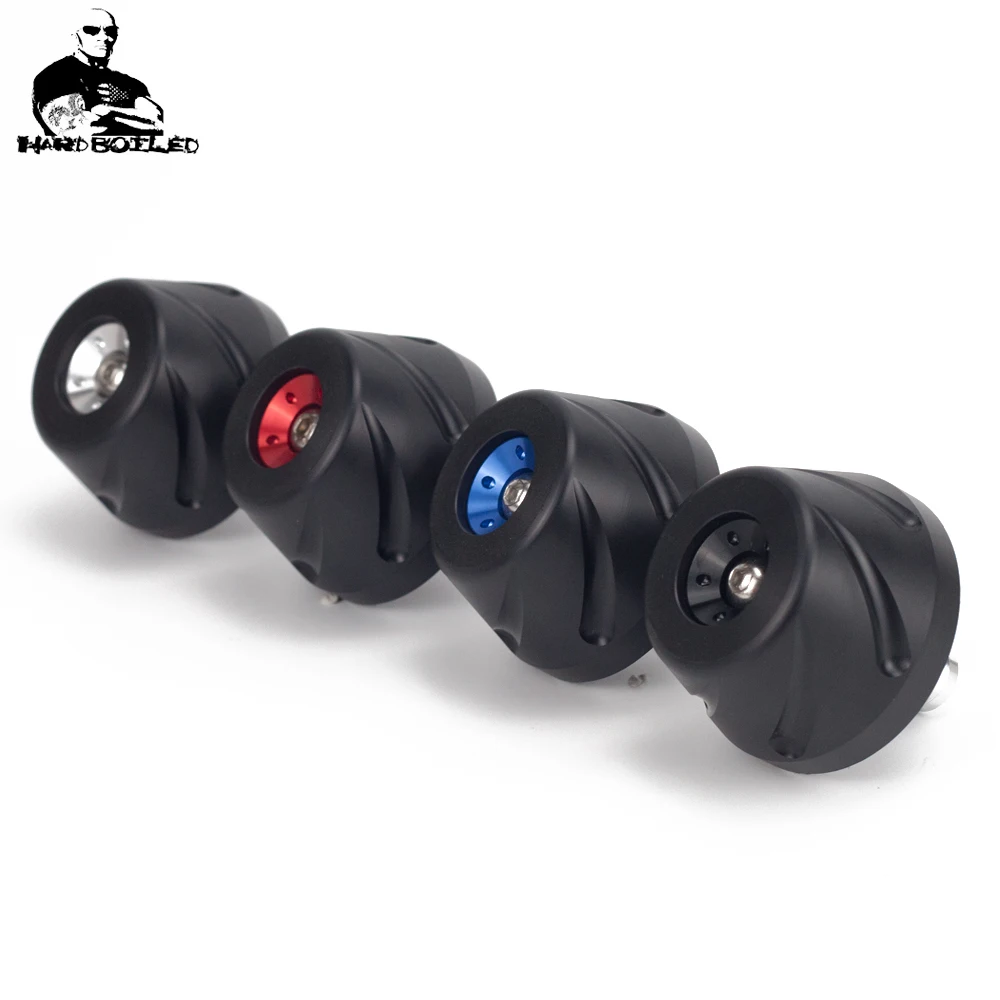 For BMW R1250R R1250RT R1250GS R1200GS ADV. R1200R R1200RS R1200RT LC R1250 GS ADVENTURE 2022 Wheel Slider Crash Pads Protection