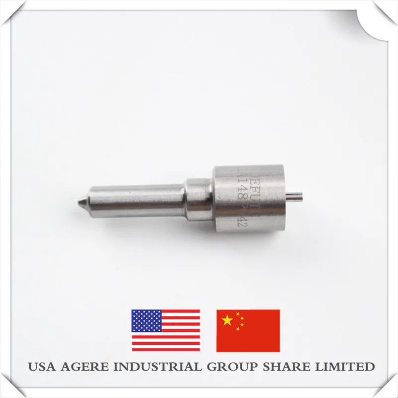 Diesel engine parts fuel injector nozzle DSLA148P042.DSLA-148P042 Original brand high quality