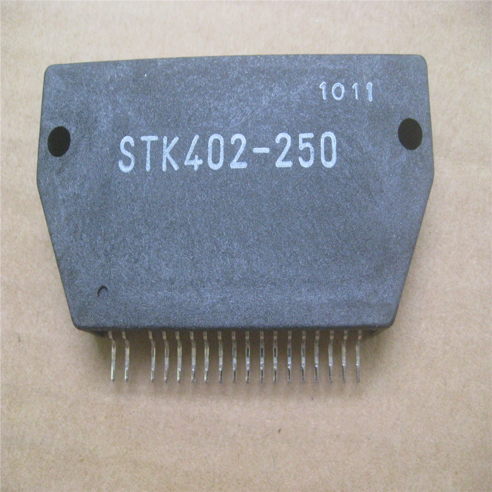 STK402-120 STK402-250 STK402-230 New Original 1pcs/Lot