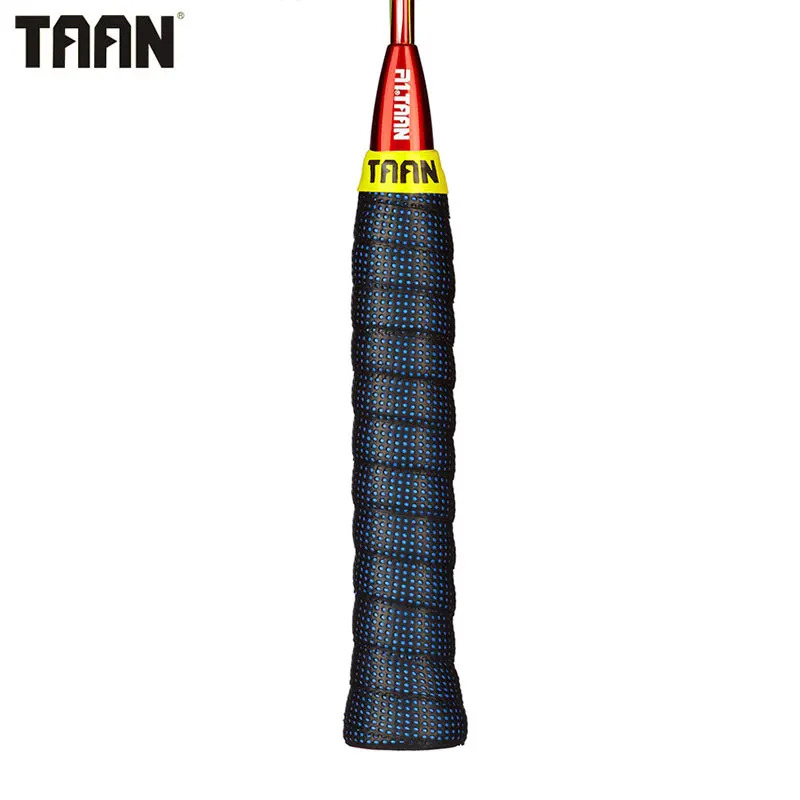 TAAN 3pcs/lots Super Durable Tennis Grips tennis racket grip thick 1.6mm badminton handkerchiefs TW090  Free shipping