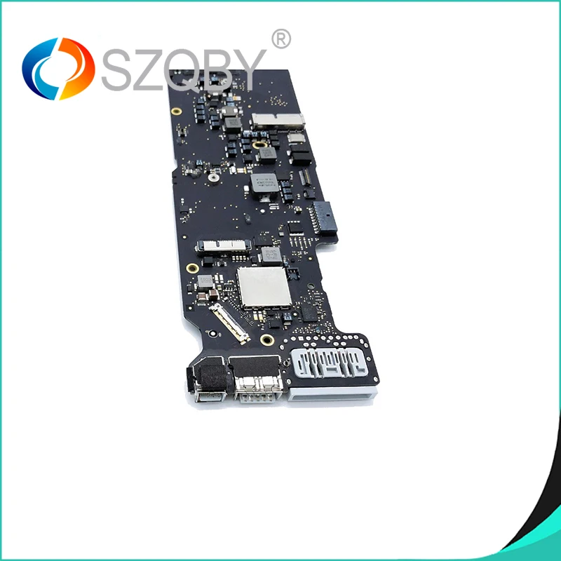 

Genuine Laptop Motherboard for MacBook Air 13'' A1466 Logic Board i5 4G 1.4GHz 820-3437-B EMC2632 I5-5650U 2013 2014 Year