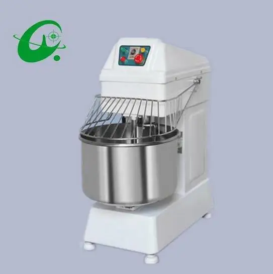 20KG flour capacity Commercial Double-action two speed dough mixer flour mixer kneading machine flour mixing machine