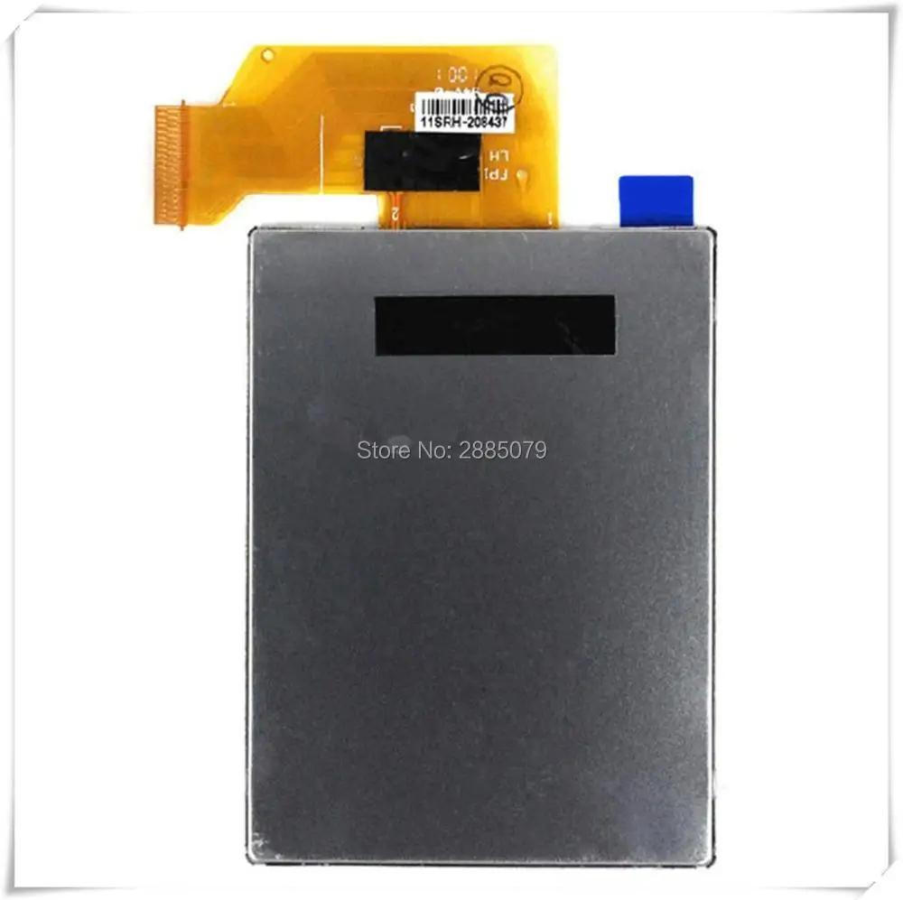 Neue LCD Display für Fujifilm JX260 JX300 JX500 JX550 JX540 AX550 AX560