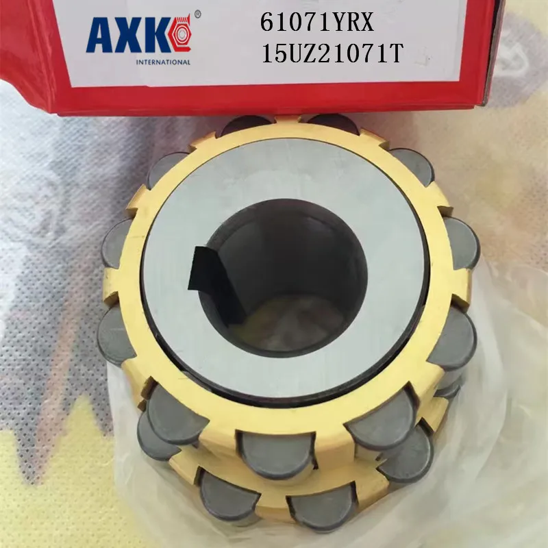 

Акция 2023, новый стальной подшипник Axk Ntn 15uz21071t2px1 Brand 61071yrx