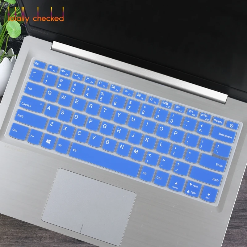 13 inch Laptop Keyboard Cover Protector for Lenovo Yoga 720 13.3 720S 13 720S 13IKB 720S 13ARR / YOGA 730 13.3 13IKB 730-13