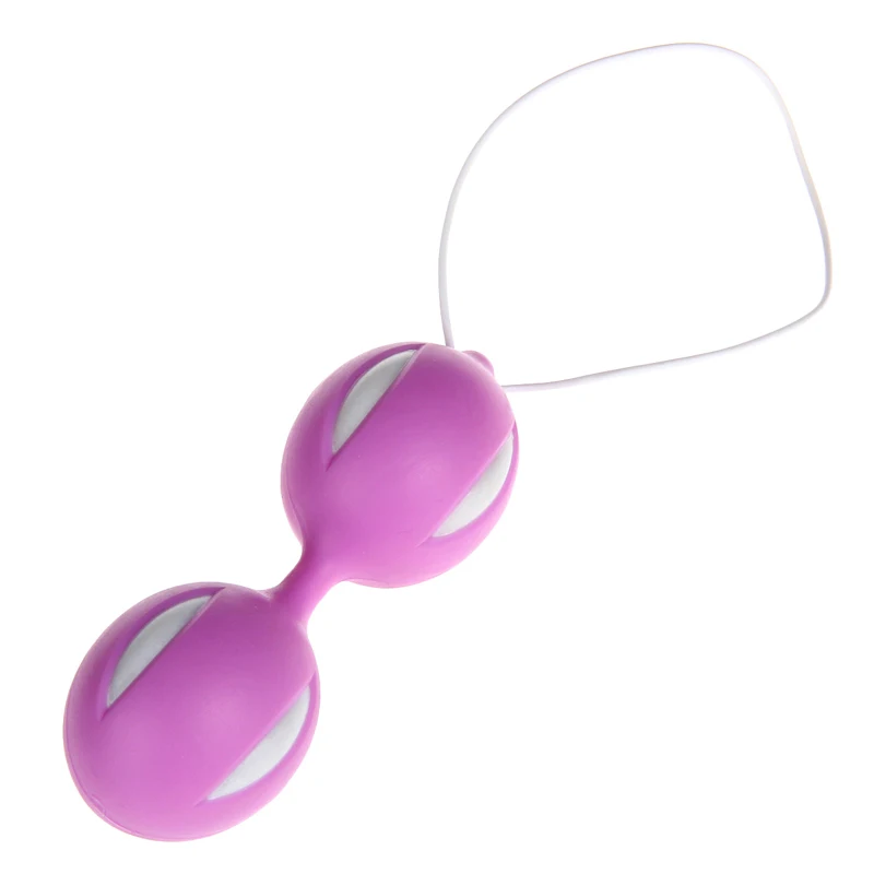 Women Kegel Balls Vagina Tight Exercise Erotic Geisha Balls Adult Weighted Vaginal Massager Sex Toys For Woman