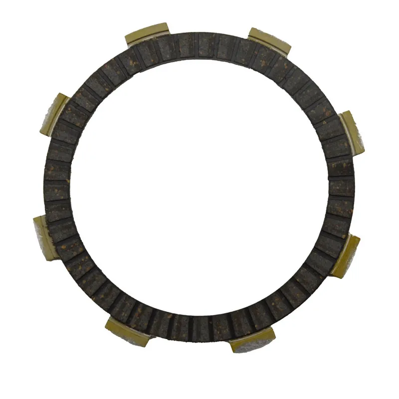 Motorcycle Engine Parts Clutch Friction Plates Kit For Honda CMX250C CMX 250 C Rebel 1985-1987 1996-2012 #CP-00012