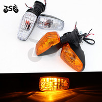 For Suzuki GSX R600 R750 GSXR600/750 GSX-R1000 K1 K2 K3 Turning Signal Indicator Light Lamp