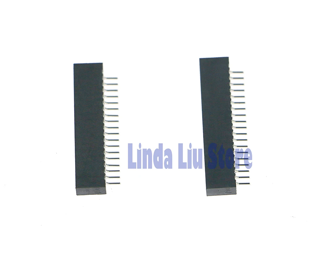 20PCS 18Pin 19Pin Ribbon Circuit Board Conductive Film Slot Connect Welding Point For PS2 Playstation 2 Controller