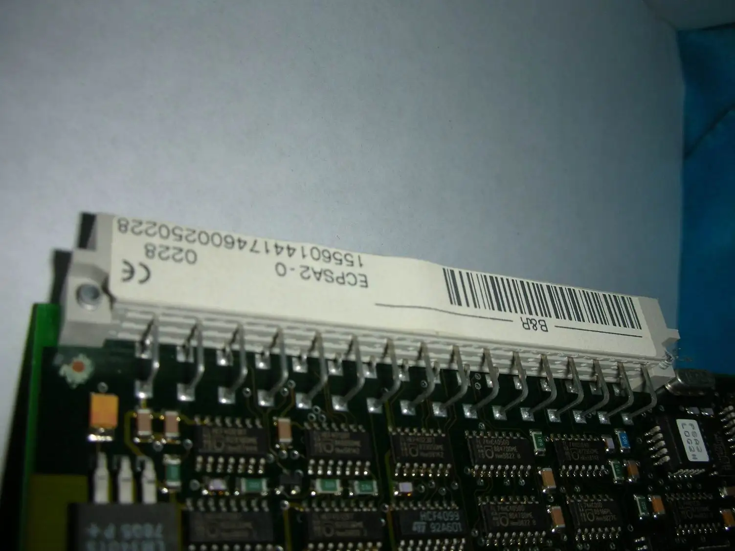 1 pièce, 1 pièce★Mr. Calais B & R PSA2 ECPSA2-0