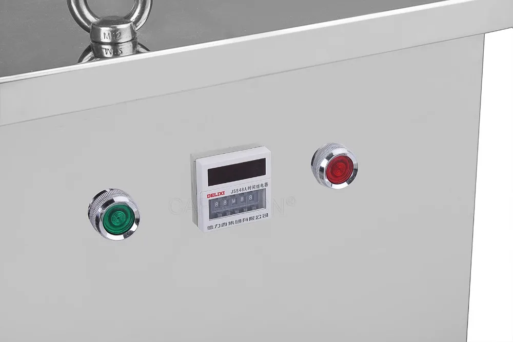 SH10 Loại Máy Trộn Bột Với Ba Chiều Xoay, 3D Bột Pha Trộn (110V 60HZ)