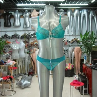 New Arrival Female Full Body Underwear Female Inflatable Mannequin Dummies Torso Model