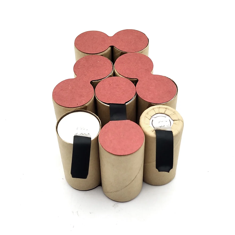 3000Mah For Aeg 12V…