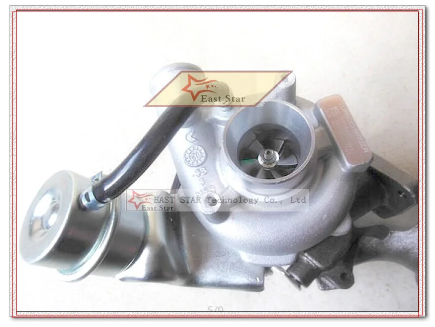 GT1544 454064-0001 454064-5002S 028145701L 454064 Turbo Turbocharger For VW T4 BUS Umwelt Transporter 1995-2003 AAZ ABL 1.9L TD