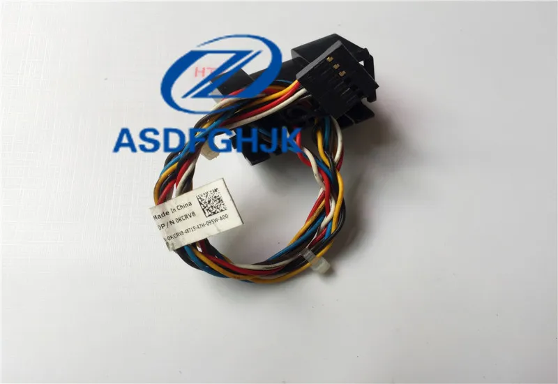 For Dell Inspiron 620 Minitorre(MT) Control On / Apagado Boton LED Ensamblaje kcrv8 0kcrv8 cn-0kcrv8