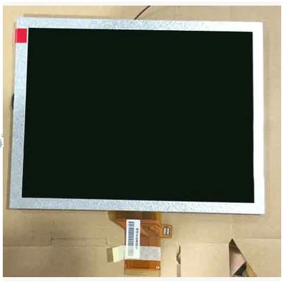 Neue 8 zoll lcd-bildschirm 7300100083 E242868 größe 183x141mm Tablet PC display