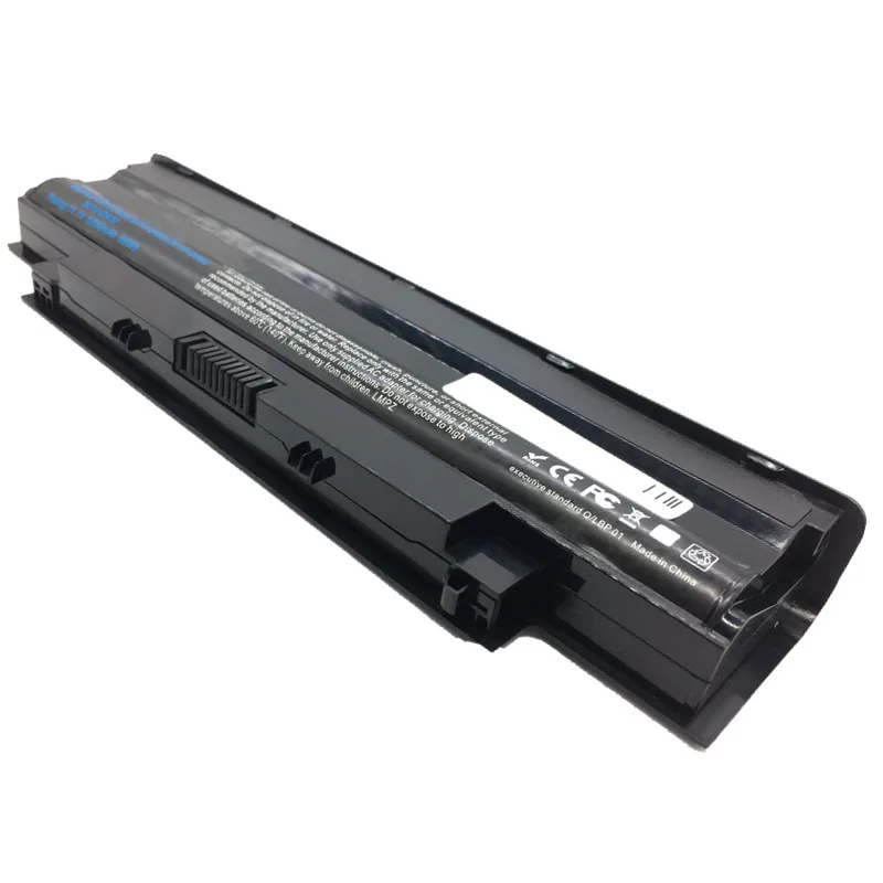 New laptop battery FOR Dell Inspiron 15R N5010 N5110 N5010D M501 M5010 M5010D M5010R M501D M501R M5030 M5030D M5030R M511R