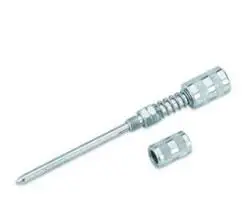 

for Powerbuilt 4 in. Grease Gun Needle Nose Adapter - 648763
