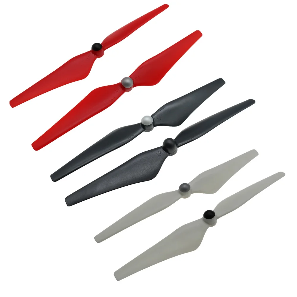 8pcs Propeller 9450 Drone Self-locking Tightening CW CCW Propeller For DJI Phantom 3 Professional Advanced Phantom 2 (4 Pair)