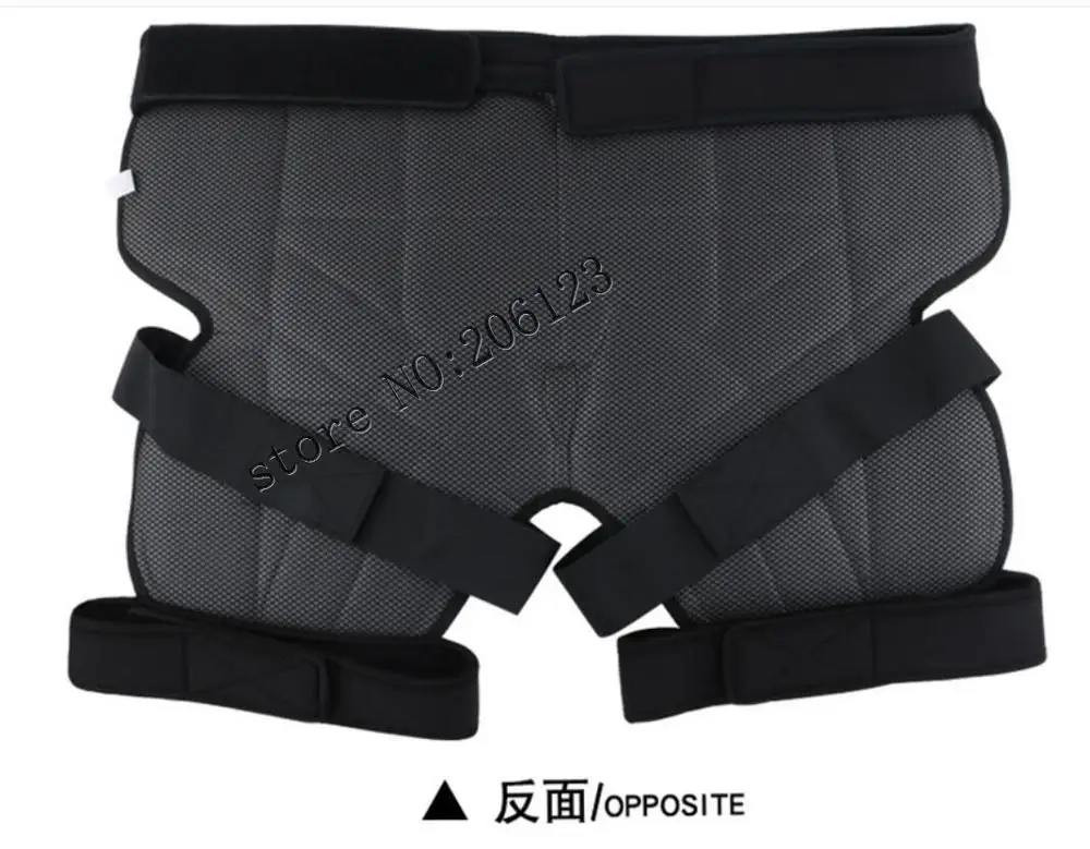 child motorcycle shorts Ski Snowboarding Protective Gear Hip Butt Pad Extreme Sports MTB Bike Armor motocross Shorts