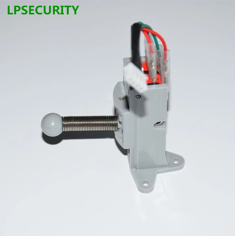 LPSECURITY spring mechanical limit switch for wejoin sliding gate opener(not compatible for other brands)