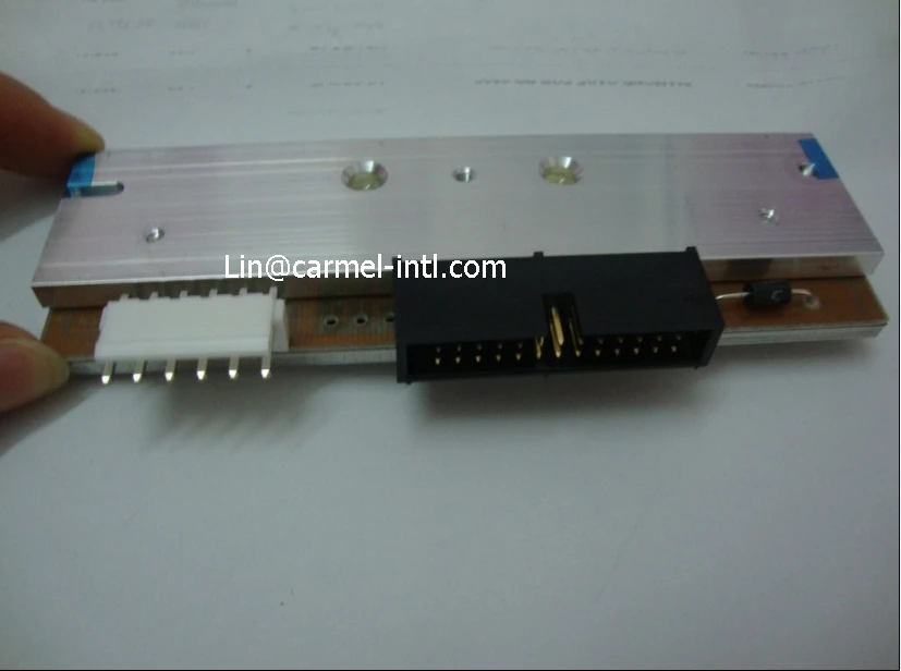 SATO Thermal Printhead, 203dpi CL408e LM408e, GH000741A (CL408e LM408e) new original barcode printhead thermal printhead