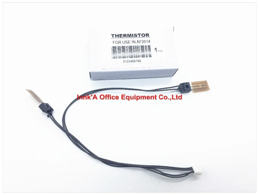 

Free shipment New Fuser Thermistor MP2014 Thermistor for Ricoh MP 2014 2014D Fuser Thermistor AE10-1067,AE101067