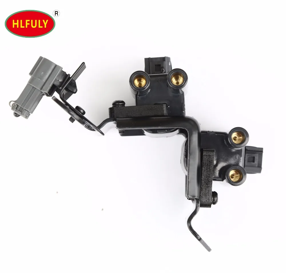 

1PCS Free Shipping Replacement For Auto IGNITION COILS for HYUNDAI:27301-22600
