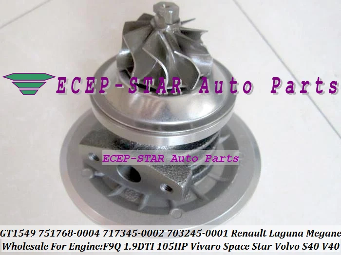 

TURBO CHRA 700830 701796 454165 702339 703753 701000 701796-0001 53039880038 53039700038 53039700014 53039880014 7700111747