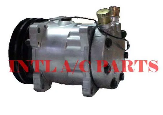 

709 SD7H15 12V AA 132mm ac compressor 8018 7867 4664 LE1620 326.993.0 4644 4647 4639