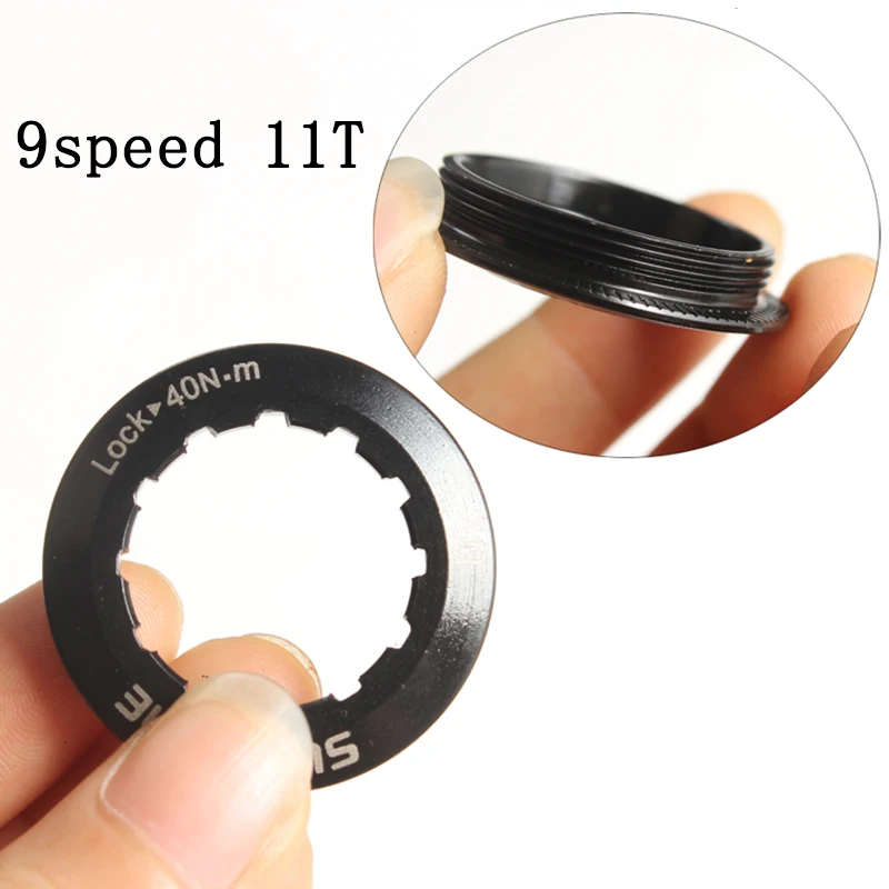 Mountain Bicycle Flywheel Teeth 11T 12T 13T 14T 15T 16T 17T 18T 19T 21T 9 SpeedSteel Freewheel Gear Denticulate Repair Parts