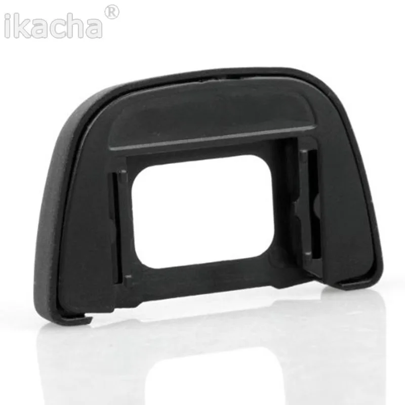 DK-23 Eye Cup New DK 23 Rubber Eyebrow For NIKON D600 D610 D700 D90 D80 D70S D70 D70S D60 D7000 D7100 D7200 DSLR Camera