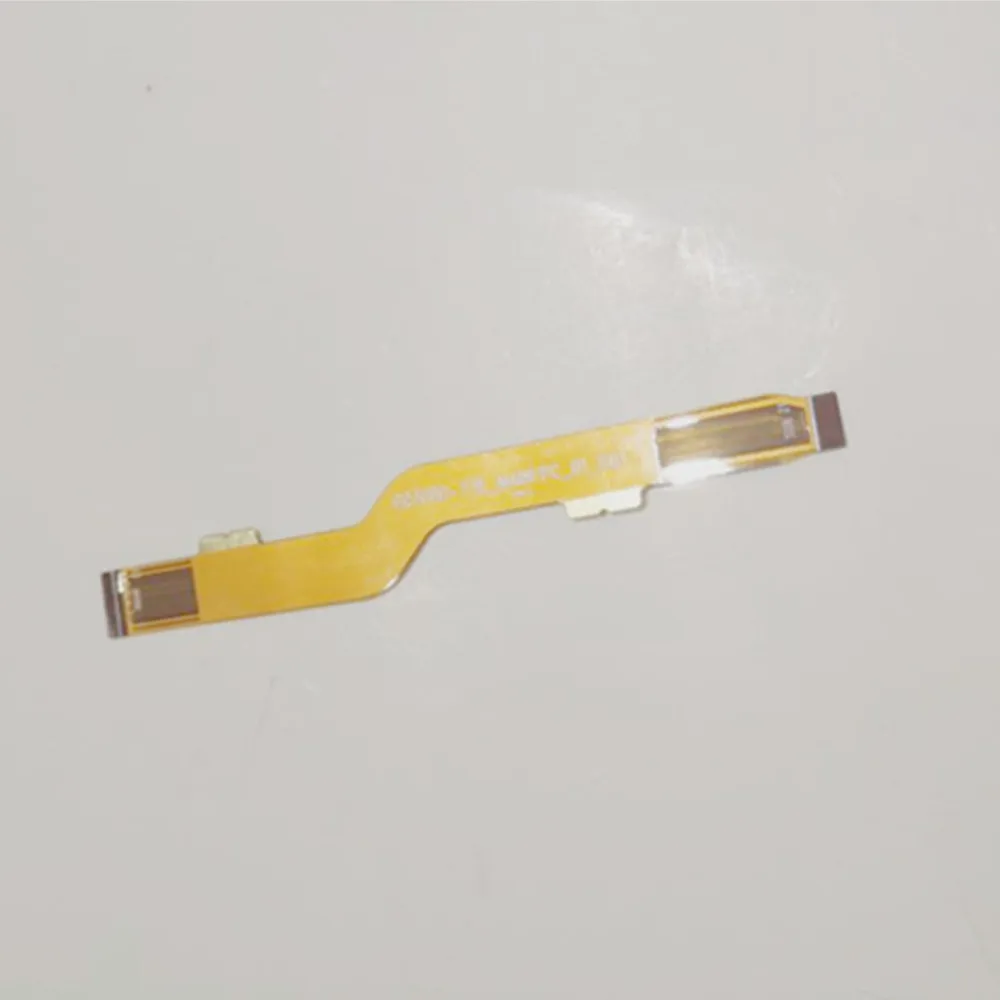 

New Original For Ulefone Note 7 Main board Connector Main Fpc Cable For Ulefone S11 Cellphone Repair Motherboard Wire