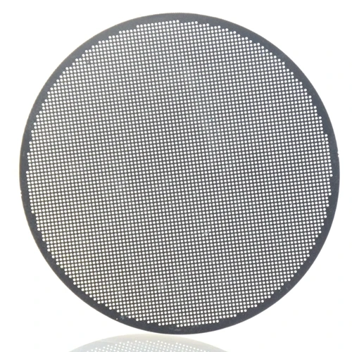 YRP Edelstahl Wiederverwendbare Kaffee Metall Filter Für Yuropress/Aeropress Französisch Presse Espresso Maker Filter Werkzeuge Zubehör – Detail 5