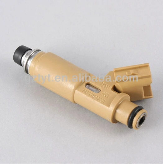

4x brand new Fuel Injector For toyota 1ZZ 1ZZFE COROLLA AVENSIS CELICA 1.8 LTR OEM 23250-22020 23209-22020
