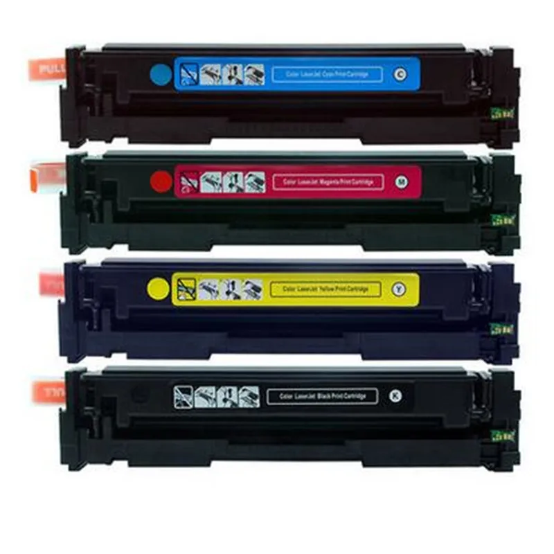 CRG-045 CRG045 Toner Cartridge Replacement for Canon Color imageCLASS MF634Cdw MF632Cdw LBP612Cdw LBP613Cdw LBP611Cn Printers