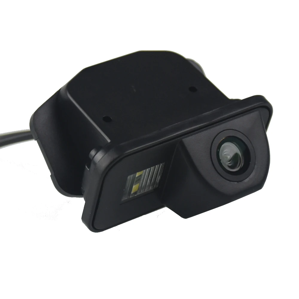 For Toyota Corolla Waterproof Car Rearview CCD Parking Camera Wide Angle Lens Suitable for 2007-2011 /Vios 2009 2010