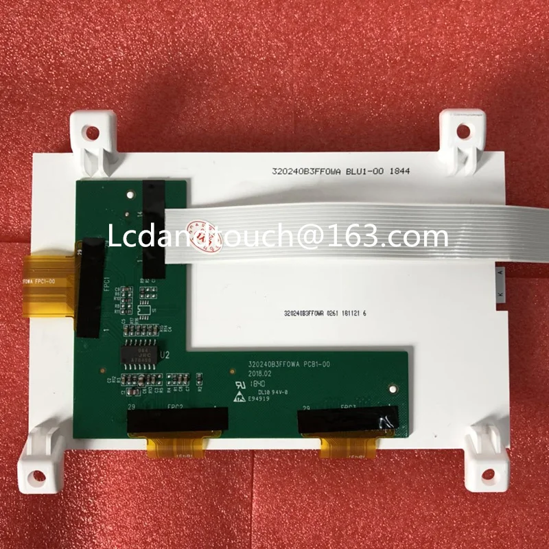 NEW lcd screen for yamaha psr s500 s550 s650 mm6 mm8 DGX520 DGX-620 DGX630 DGX640 LCD  Display Repair replacement