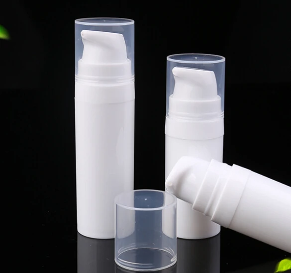 New Arrival 50ml Plastic Roll On Bottle,  deodorant roll on container.50ML Roll On Bottle