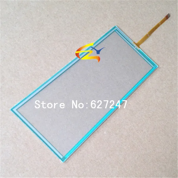 HPNLH0259FCZZ Japan material For Sharp copier AR-M236 AR-M351 AR-M451 AR237 AR3125 AR550 AR620 AR700 touch screen