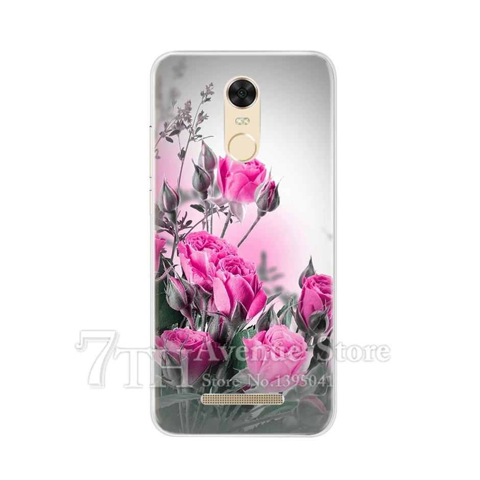 Soft TPU Case For Xiaomi Redmi Note 3 Prime Pro 150mm Silicone Back Cover Phone Case For Xiaomi Redmi Note 3 Pro SE 152mm Cases