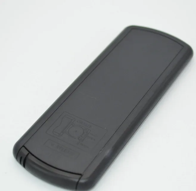 Pengiriman Gratis 10 Buah 2 Kunci Remote Control Jarak Jauh/Above15M Remote Control Inframerah Ultra-tipis/1-24 Kunci Dapat Disesuaikan