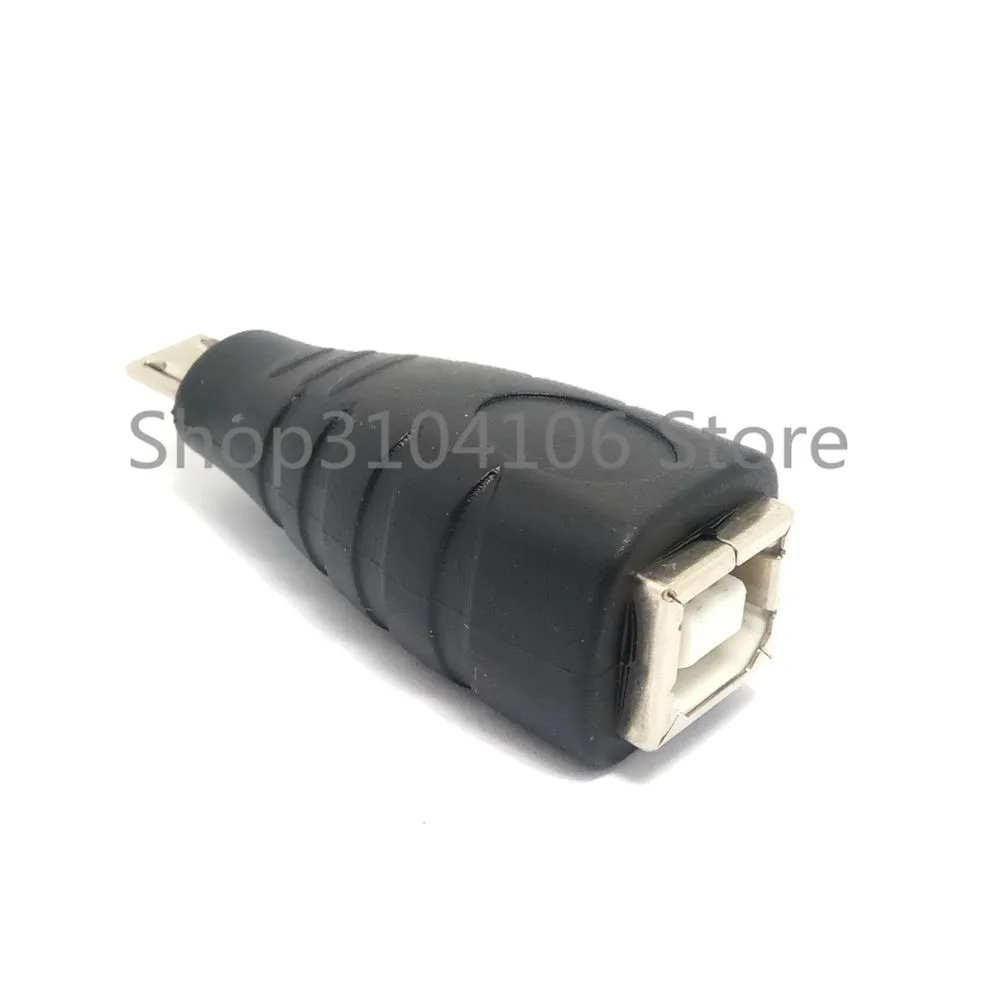 1PCS Micro Usb 5PIN… - image