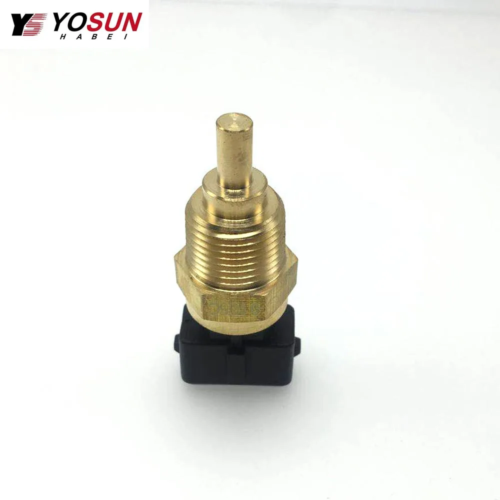 Water Temperature Sensor 10018965-00 For BYD F3