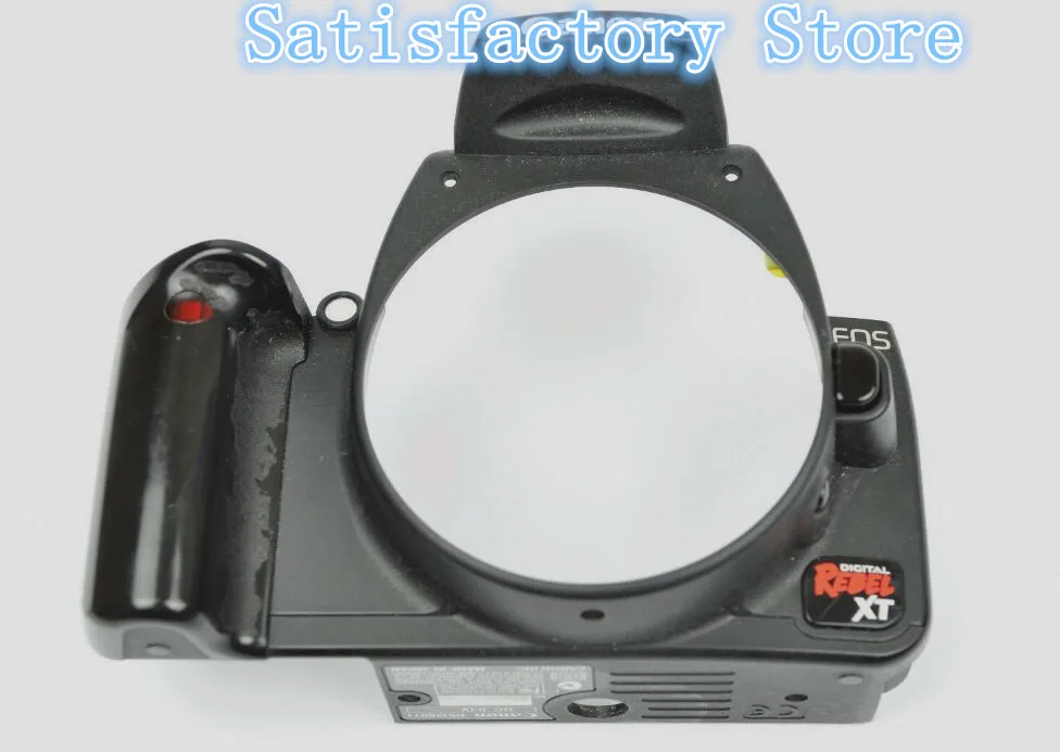 

FOR Canon FOR EOS XT 350D Front Cover Replacement Repair Part