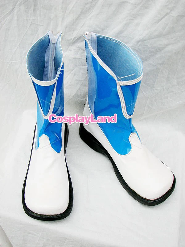 Final Fantasy X-2 Rikku Cosplay buty buty gra Party Cosplay buty wykonane na zamówienie dla dorosłych kobiet buty