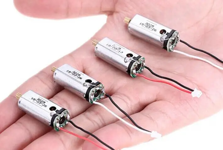 Motor E H16: Recensione e Valutazione per il Drone Yizhan Tarantula X6 e JJRC H16